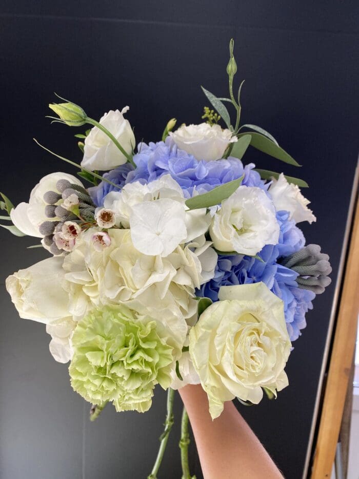 Букет "Мар-дель-Плата" - Зображення 2