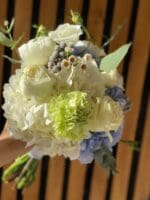 Букет "Мар-дель-Плата"