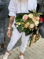 Букет "Елмвуд-Плейс" - Зображення 2