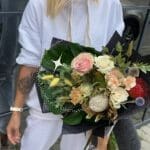 Букет "Елмвуд-Плейс"