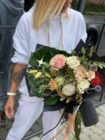 Букет "Елмвуд-Плейс"