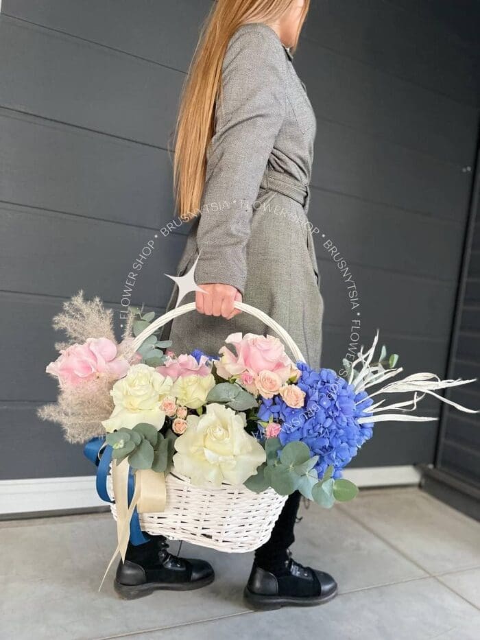 Корзина "Хельсинки" - Зображення 3