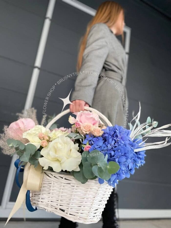 Корзина "Хельсинки" - Зображення 2