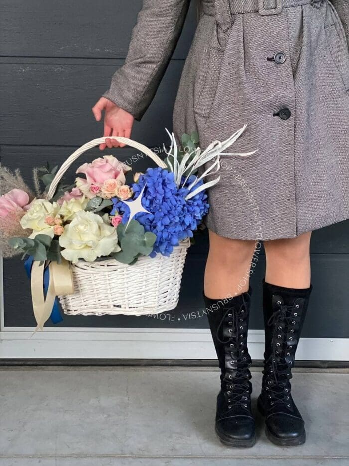 Корзина "Хельсинки" - Зображення 5