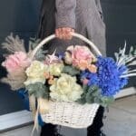 Корзина "Хельсинки"