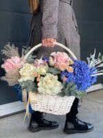 Корзина "Хельсинки"