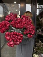 Монобукети