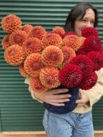 Коробка "Червоний оксамит" - Зображення 3