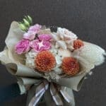 Букет "Чізкейк"