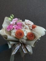 Букет "Чізкейк"