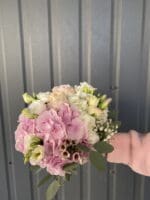 Букет "Париж"