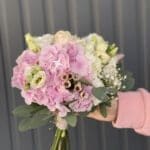 Букет "Париж"