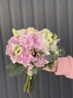 Букет "Париж"