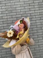 Букет "Подих осені"