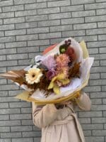 Букет "Подих осені"