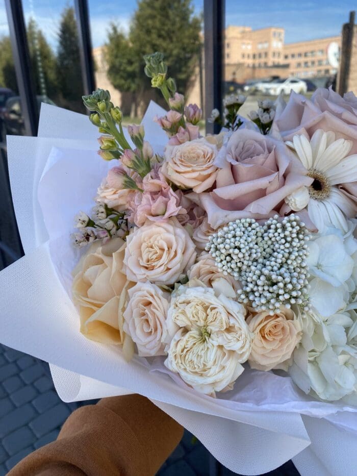 IMG_1091 Букет «Найробі»