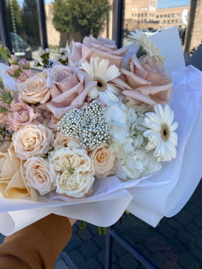 IMG_1093 Букет «Найробі»