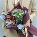 Букет "Аманатто"