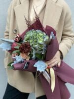 Букет "Аманатто"