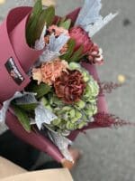 Букет "Аманатто"