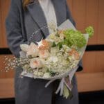 Букет Дотик Ніжності