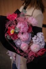 Букет "Дотик Кохання" - Зображення 3