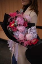 Букет "Дотик Кохання" - Зображення 2