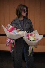 Букет "Вейстон" - Зображення 2