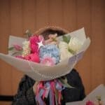 Букет Вейстон