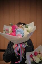 Букет Вейстон