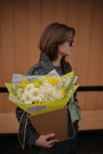 Букет "Ель Мономі" - Зображення 3