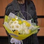 Букет Ель Монамі