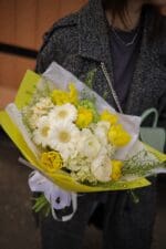 Букет "Ель Мономі" - Зображення 4