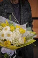 Букет "Ель Мономі" - Зображення 5