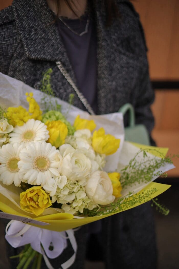 IMG_1738 Букет "Ель Мономі" - Зображення 5