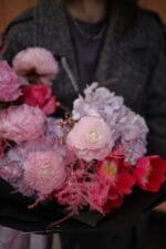 Букет "Дотик Кохання" - Зображення 4