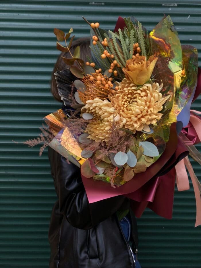 Букет "Панфорте"