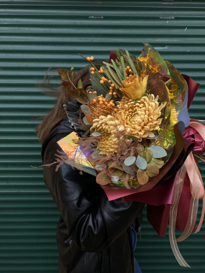 Букет "Панфорте"