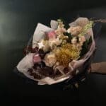 Букет "Трайфл"