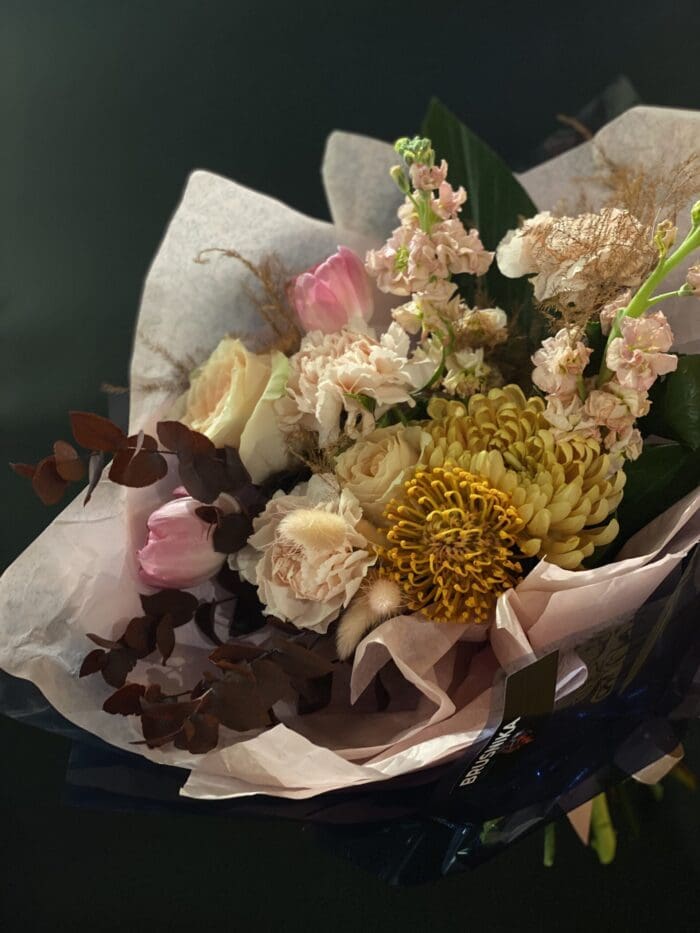 Букет "Трайфл"