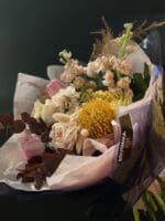 Букет "Трайфл"