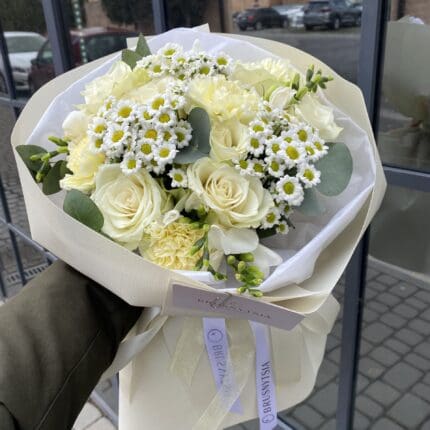 Букет "Аделаїда"