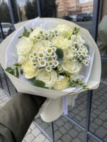 Букет "Аделаїда"