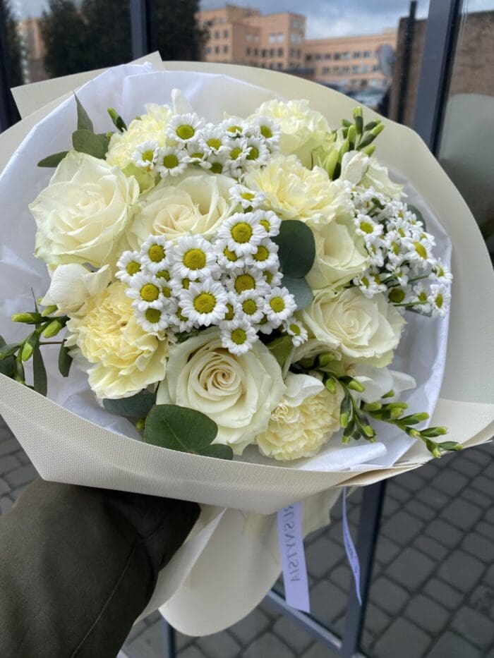 Букет "Аделаїда"