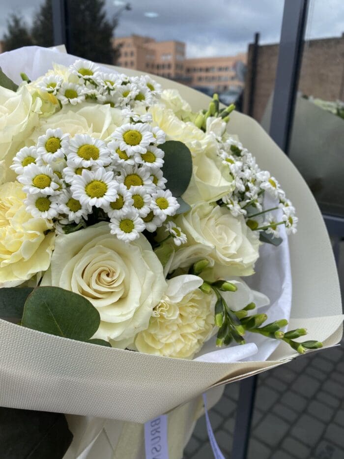 Букет "Аделаїда"