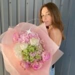 Букет "Дольче Віта"