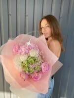 Букет "Дольче Віта"