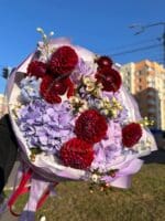 Букет "Мюнхен"