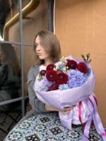 Букет "Мюнхен"