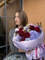 Букет "Мюнхен"